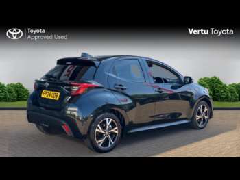 Used Toyota Yaris 2024 for sale - 74601951: Photo