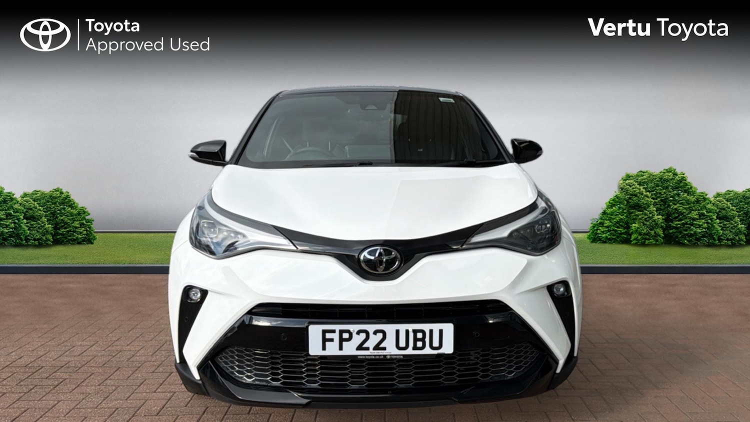 Used Toyota C-HR 2022 for sale - 77732315: Photo 15