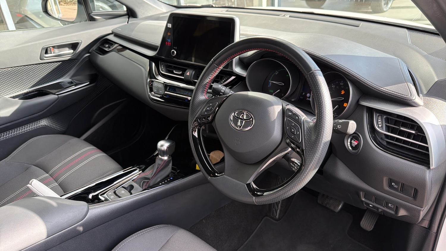 Used Toyota C-HR 2022 for sale - 77732315: Photo 20