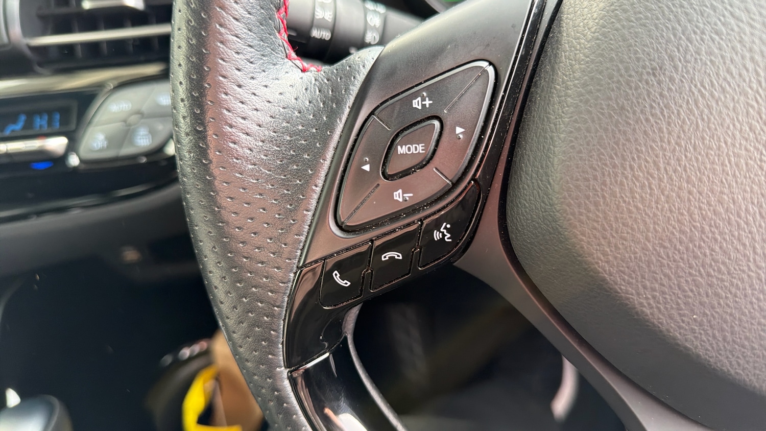 Used Toyota C-HR 2022 for sale - 77732315: Photo 22