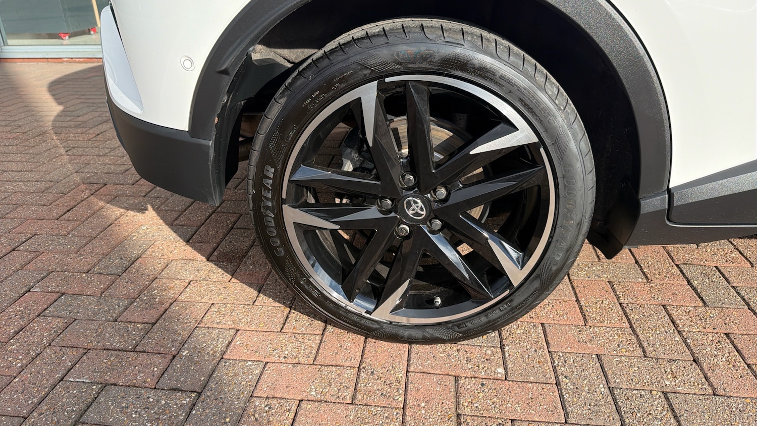 Used Toyota C-HR 2022 for sale - 77732315: Photo 27