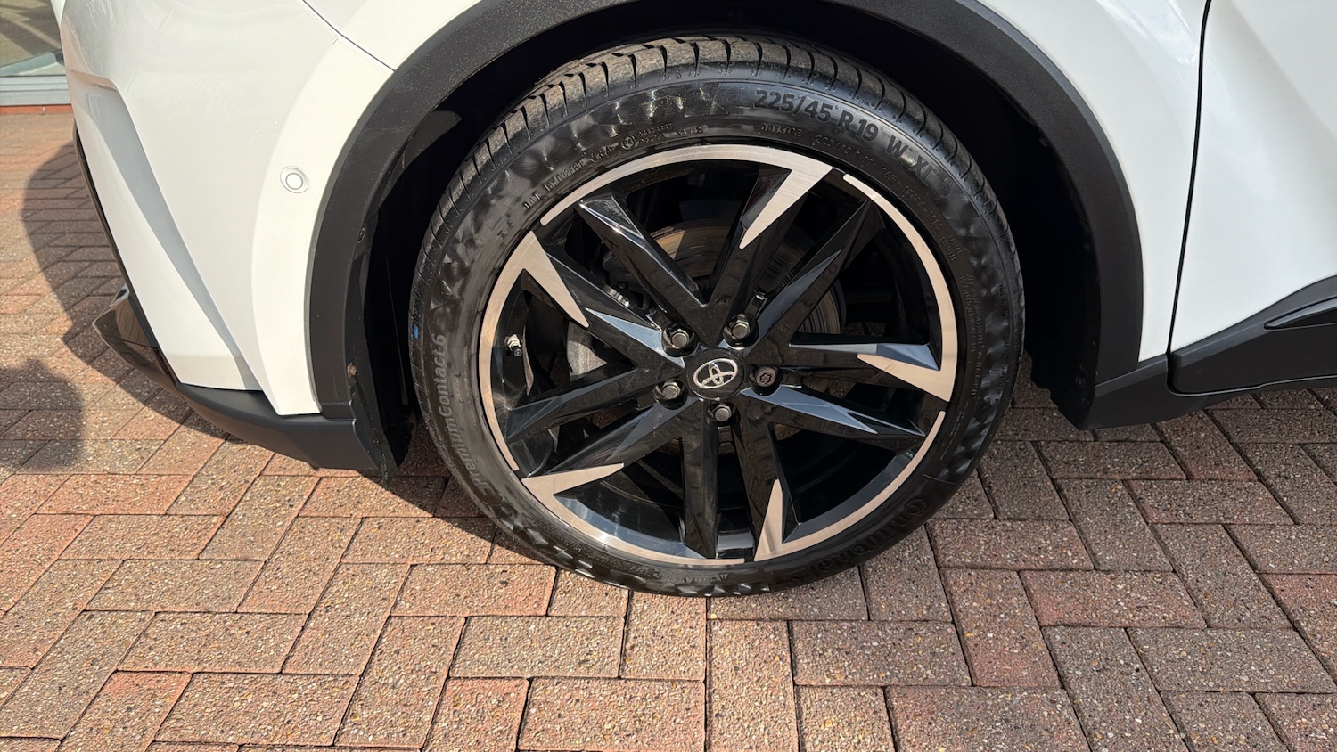 Used Toyota C-HR 2022 for sale - 77732315: Photo 28