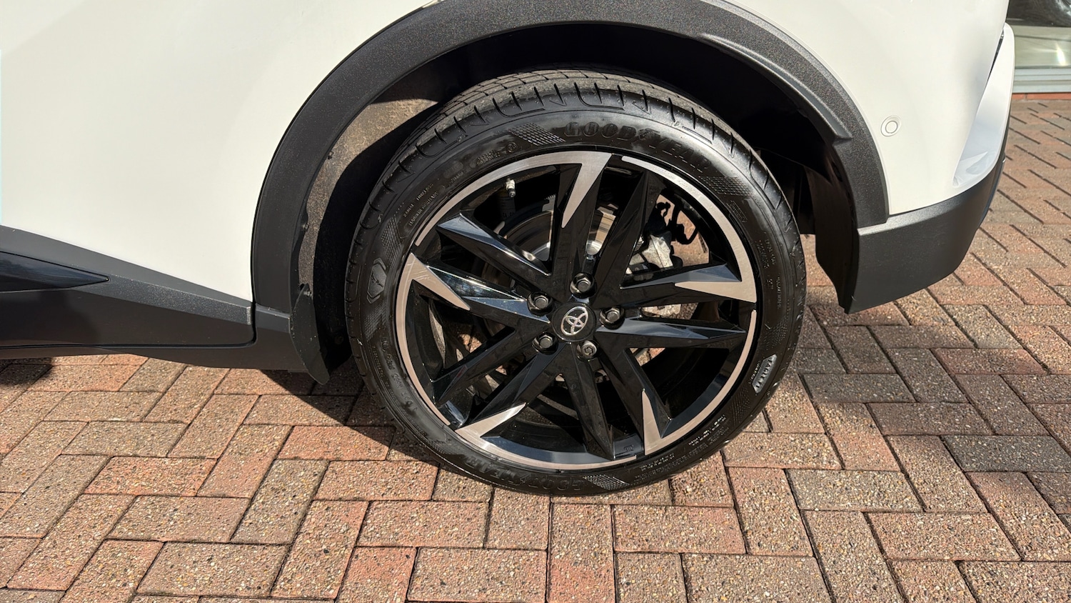 Used Toyota C-HR 2022 for sale - 77732315: Photo 29