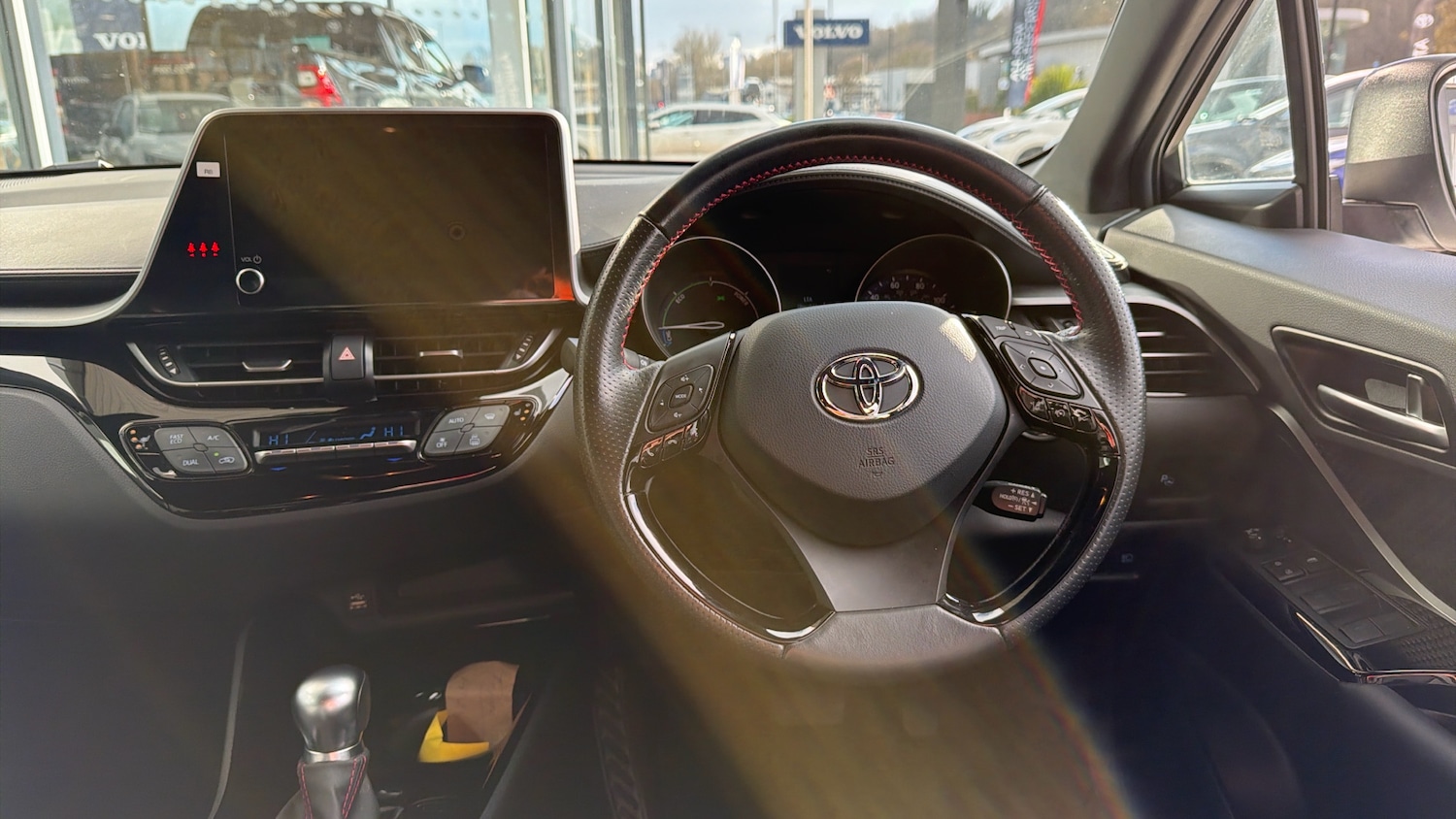 Used Toyota C-HR 2022 for sale - 77732315: Photo 8