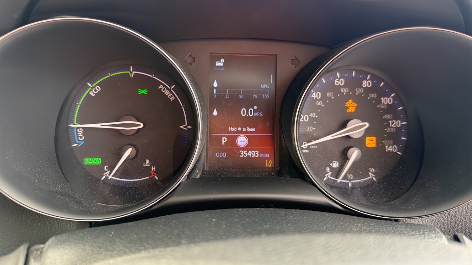 Used Toyota C-HR 2022 for sale - 77732315: Photo 9