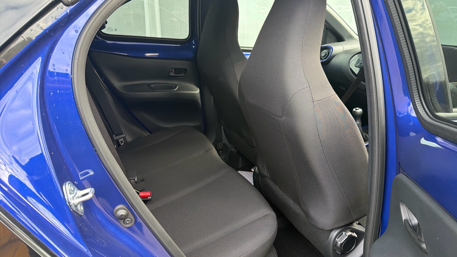 Used Toyota Aygo X 2025 for sale - 76831380: Photo 12