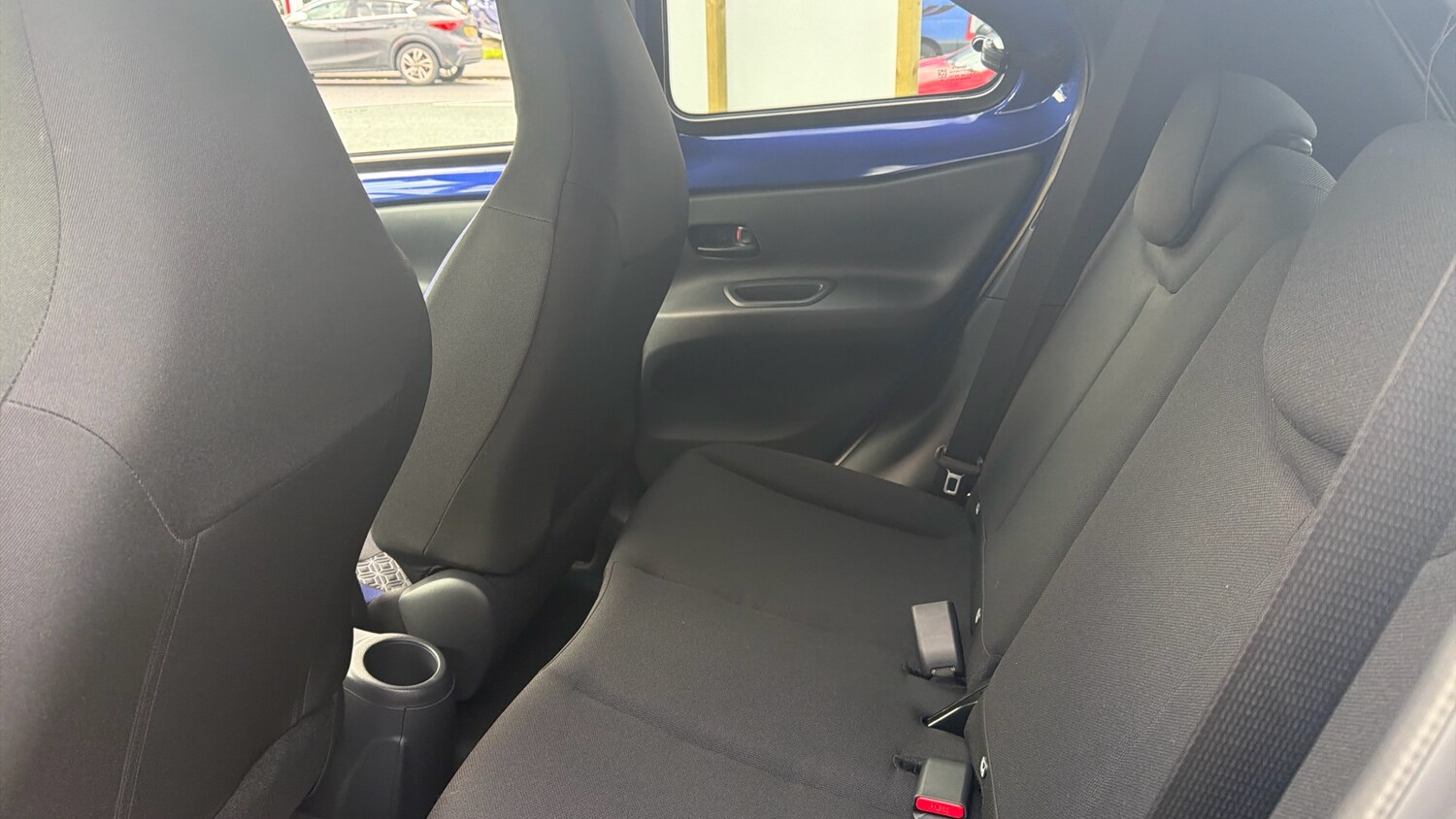 Used Toyota Aygo X 2025 for sale - 76831380: Photo 13