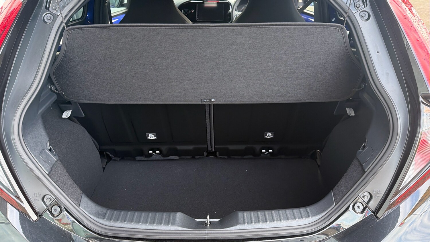 Used Toyota Aygo X 2025 for sale - 76831380: Photo 14