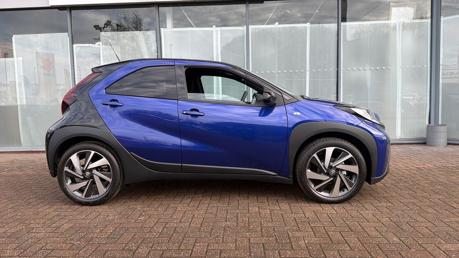 Used Toyota Aygo X 2025 for sale - 76831380: Photo 16