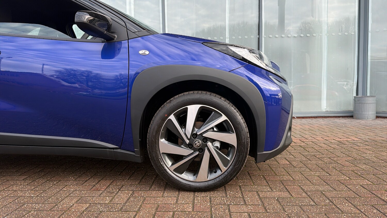 Used Toyota Aygo X 2025 for sale - 76831380: Photo 18