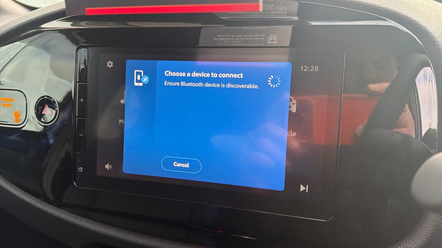 Used Toyota Aygo X 2025 for sale - 76831380: Photo 20