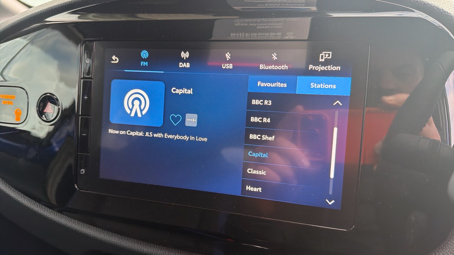 Used Toyota Aygo X 2025 for sale - 76831380: Photo 23