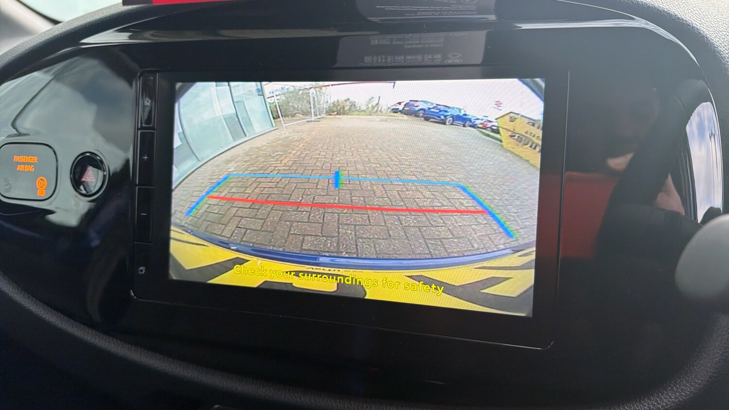 Used Toyota Aygo X 2025 for sale - 76831380: Photo 24