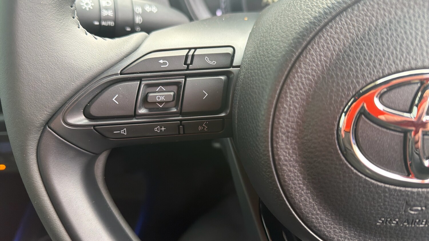 Used Toyota Aygo X 2025 for sale - 76831380: Photo 27