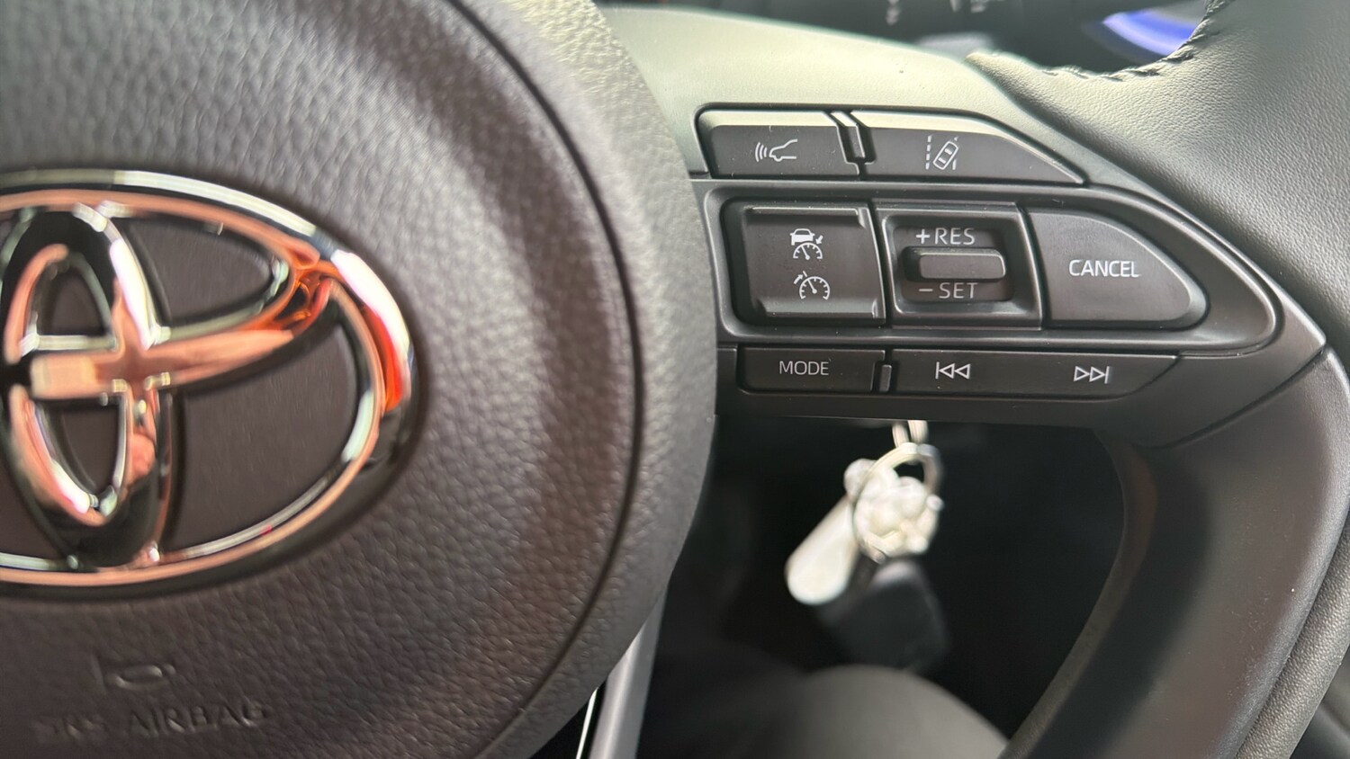 Used Toyota Aygo X 2025 for sale - 76831380: Photo 28