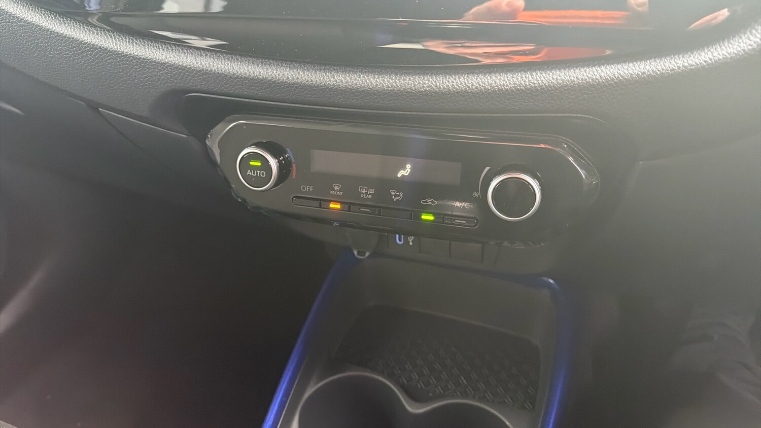 Used Toyota Aygo X 2025 for sale - 76831380: Photo 29