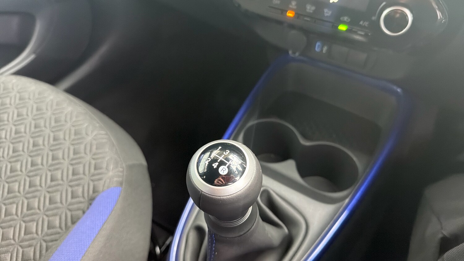 Used Toyota Aygo X 2025 for sale - 76831380: Photo 30