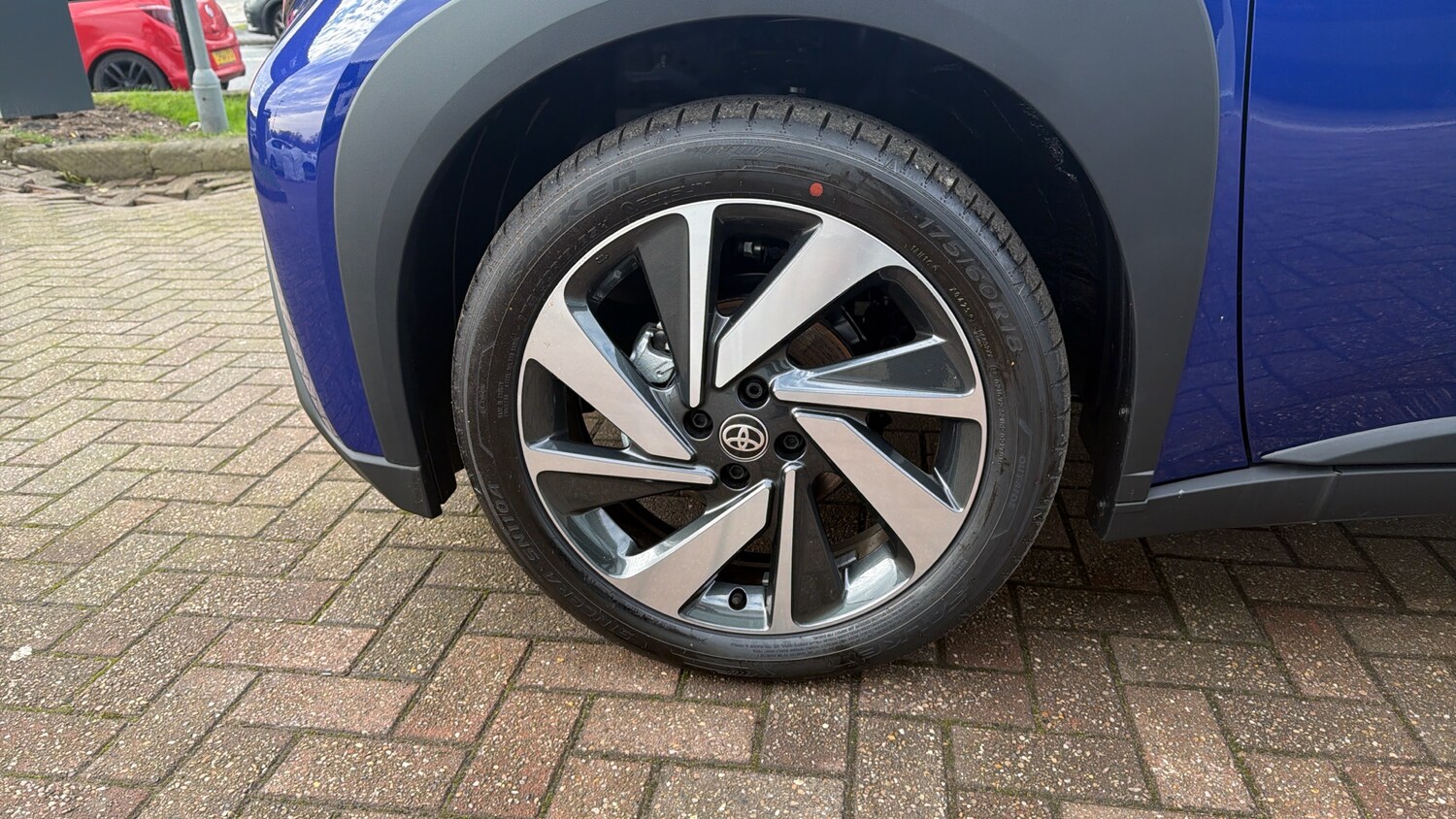 Used Toyota Aygo X 2025 for sale - 76831380: Photo 33