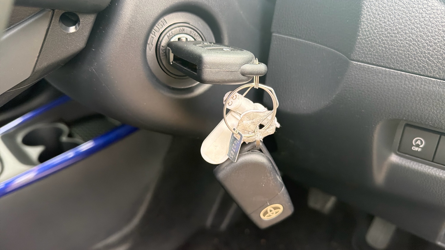 Used Toyota Aygo X 2025 for sale - 76831380: Photo 35