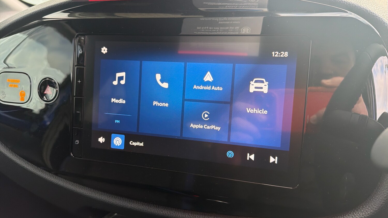 Used Toyota Aygo X 2025 for sale - 76831380: Photo 7