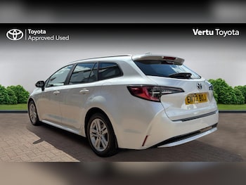 Used Toyota Corolla 2023 for sale - 79583533: Photo