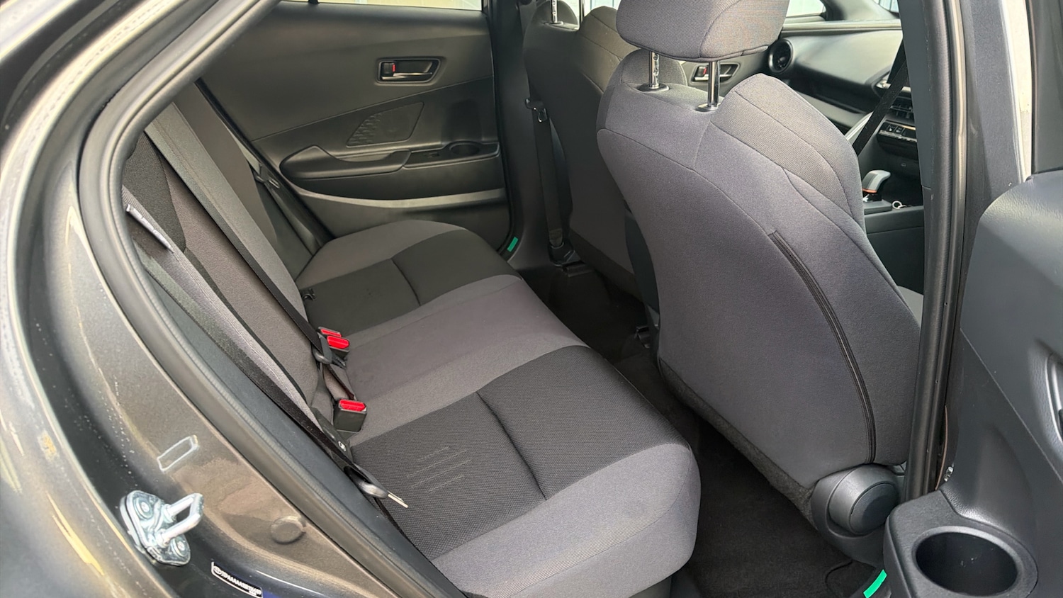 Used Toyota C-HR 2025 for sale - 77326707: Photo 12