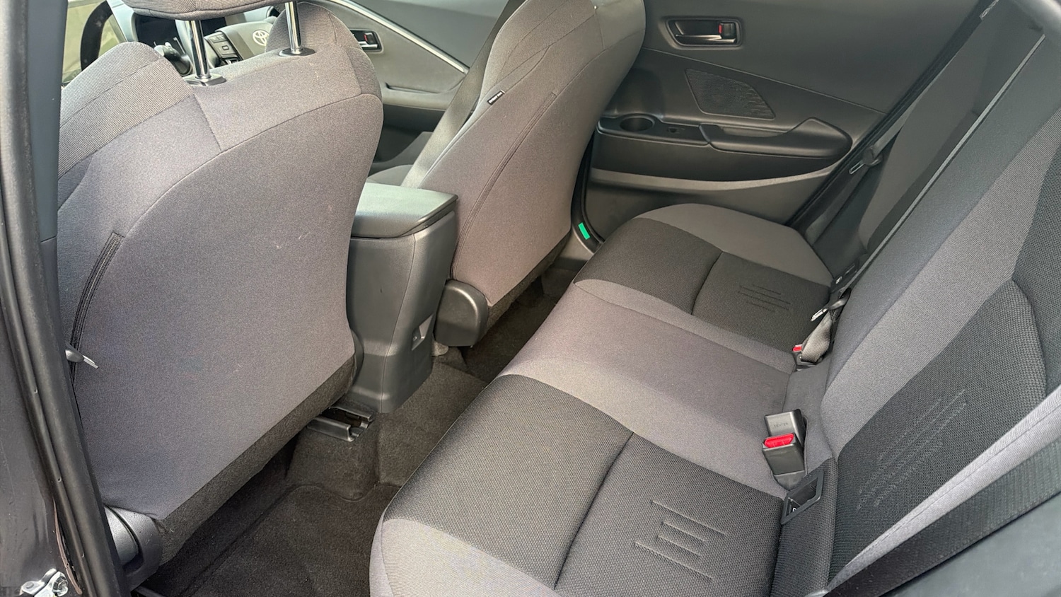 Used Toyota C-HR 2025 for sale - 77326707: Photo 13