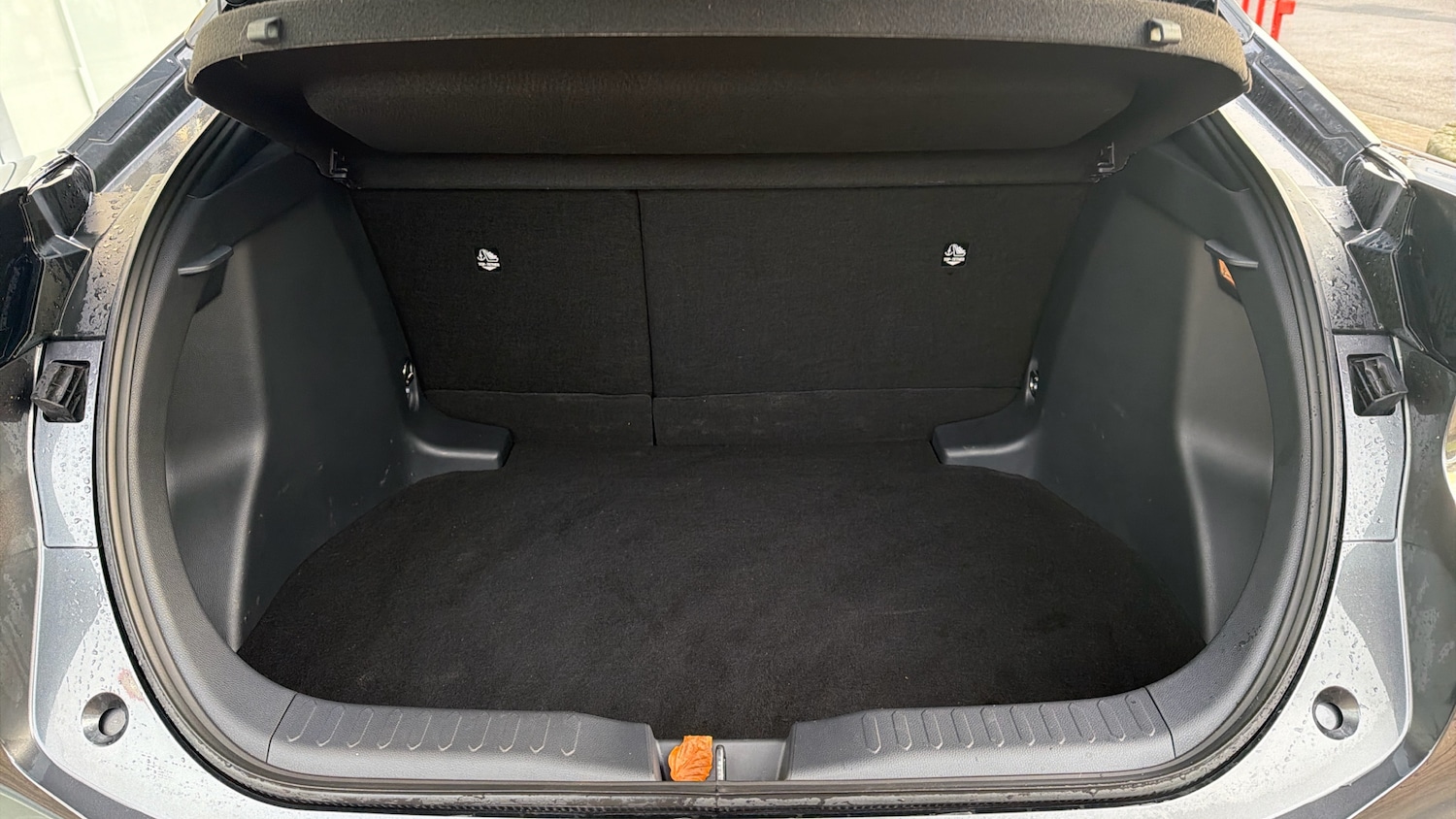 Used Toyota C-HR 2025 for sale - 77326707: Photo 14