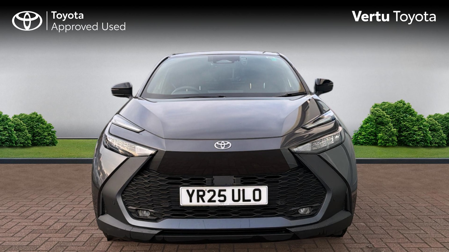 Used Toyota C-HR 2025 for sale - 77326707: Photo 15