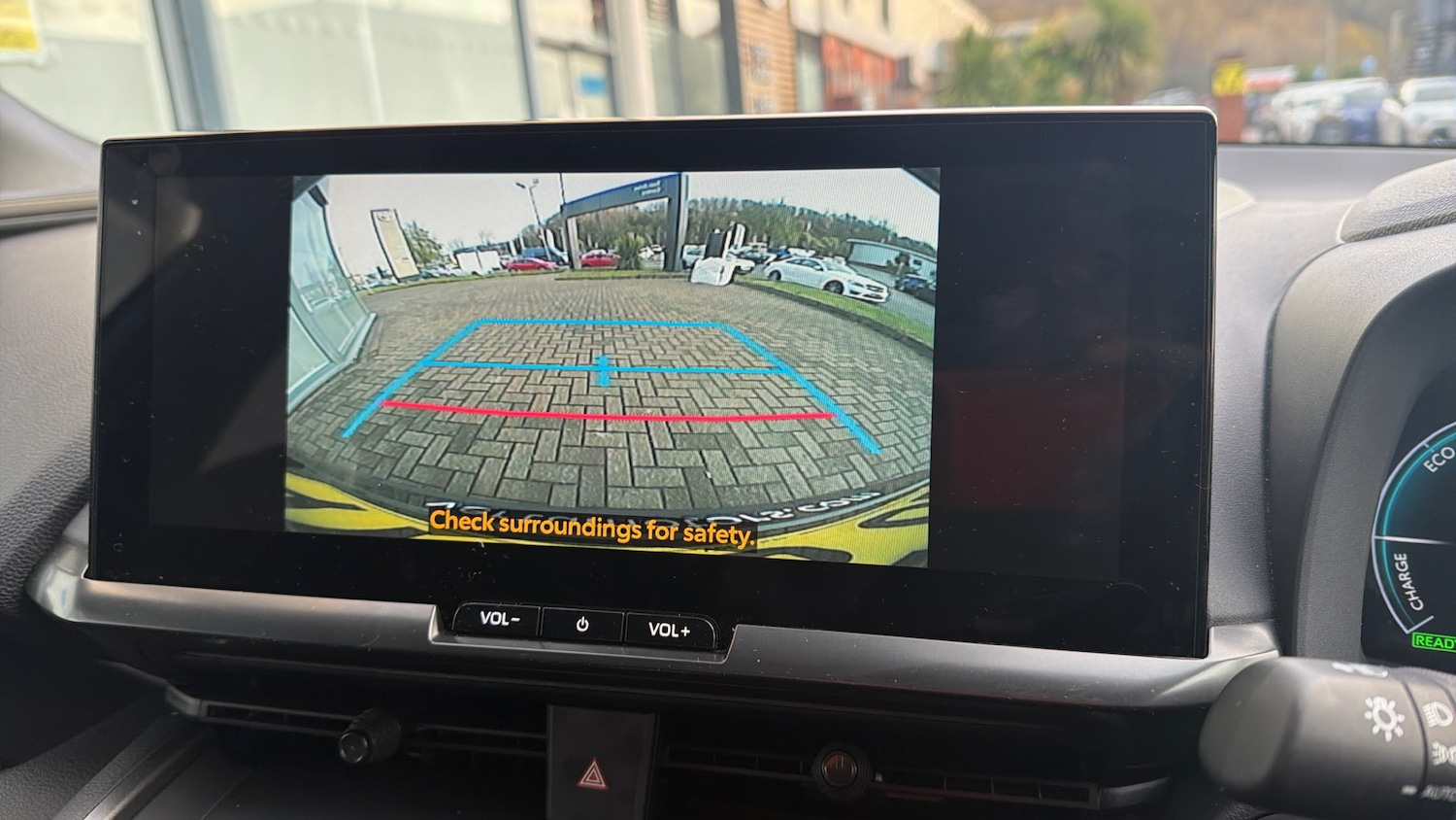 Used Toyota C-HR 2025 for sale - 77326707: Photo 24