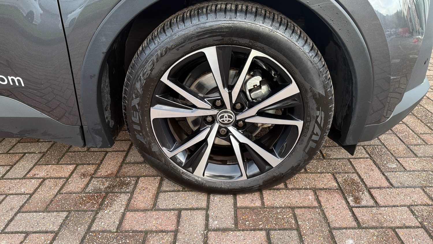 Used Toyota C-HR 2025 for sale - 77326707: Photo 31