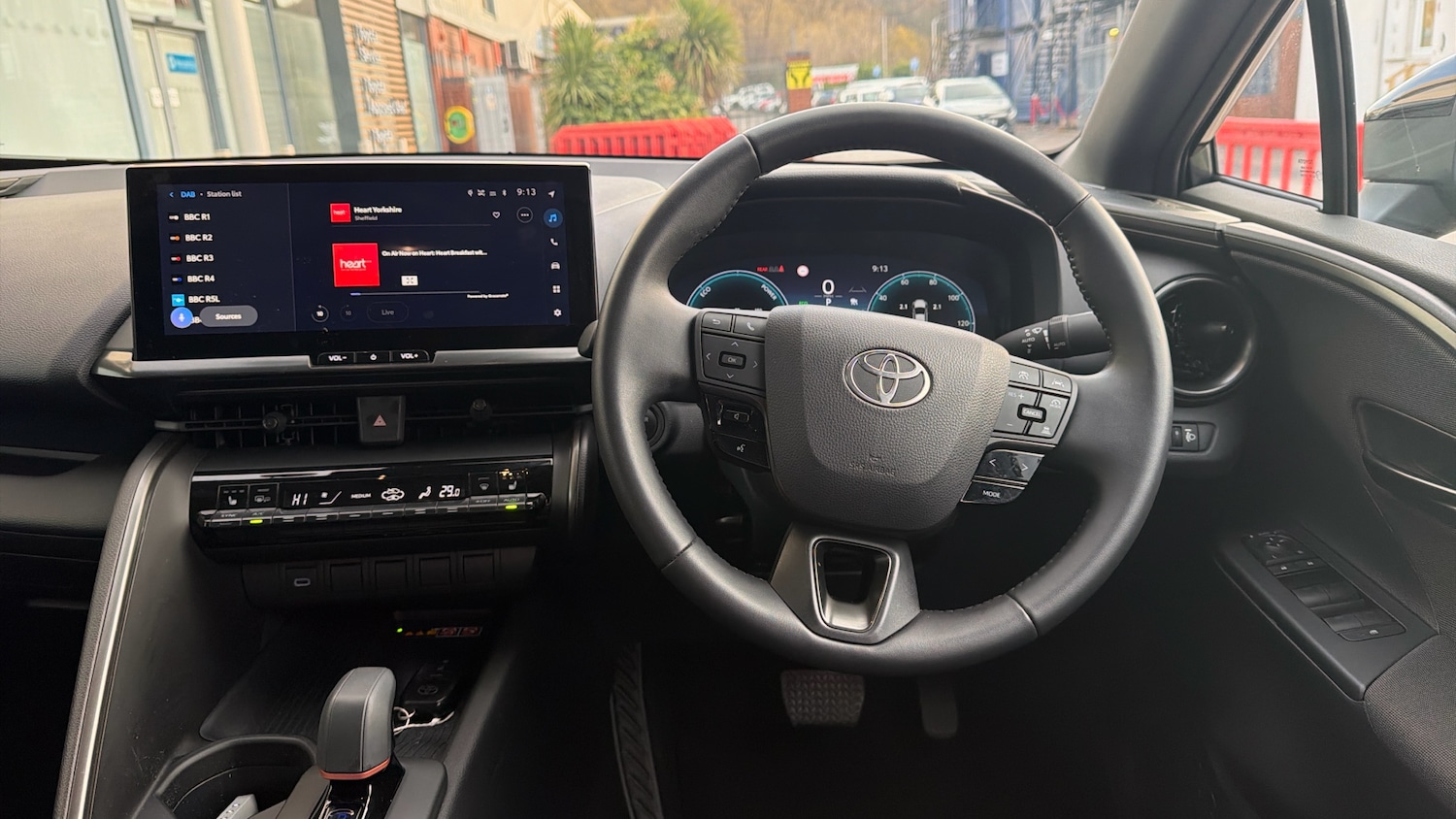 Used Toyota C-HR 2025 for sale - 77326707: Photo 8