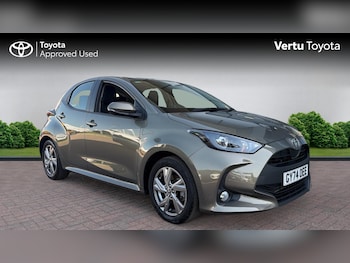 Used Toyota Yaris 2024 for sale - 78736681: Photo