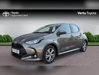 Used Toyota Yaris 2024 for sale - 78736681: Photo