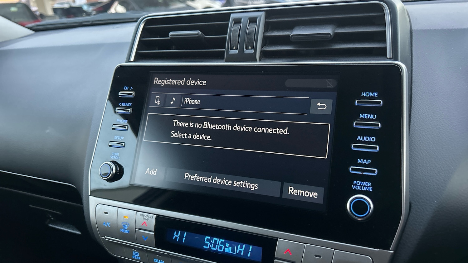 Used Toyota Land Cruiser 2022 for sale - 77760498: Photo 22