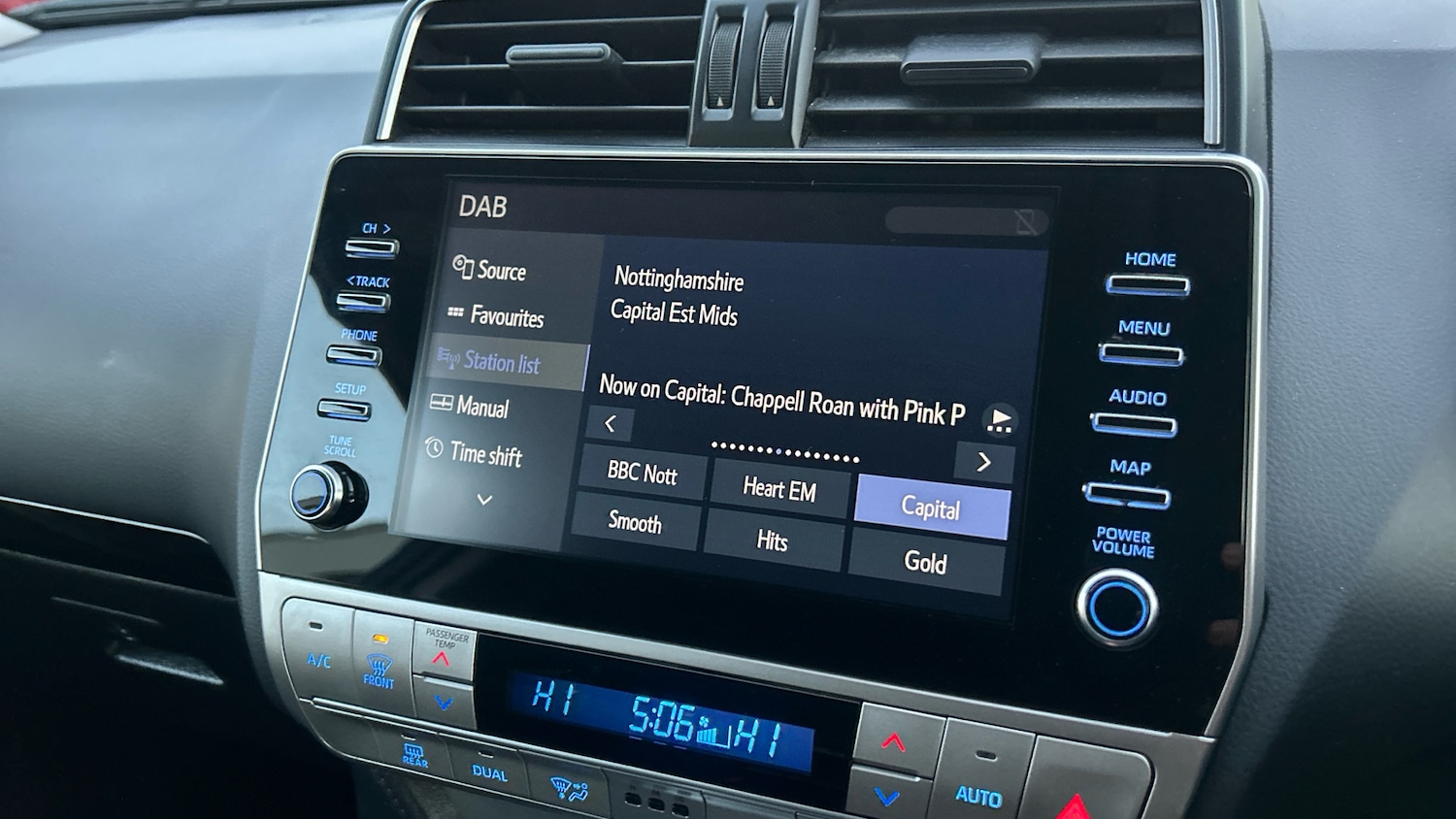 Used Toyota Land Cruiser 2022 for sale - 77760498: Photo 25