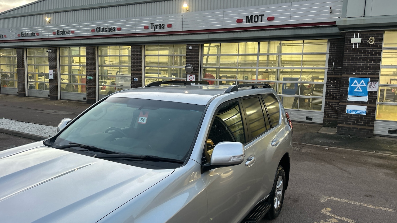 Used Toyota Land Cruiser 2022 for sale - 77760498: Photo 31