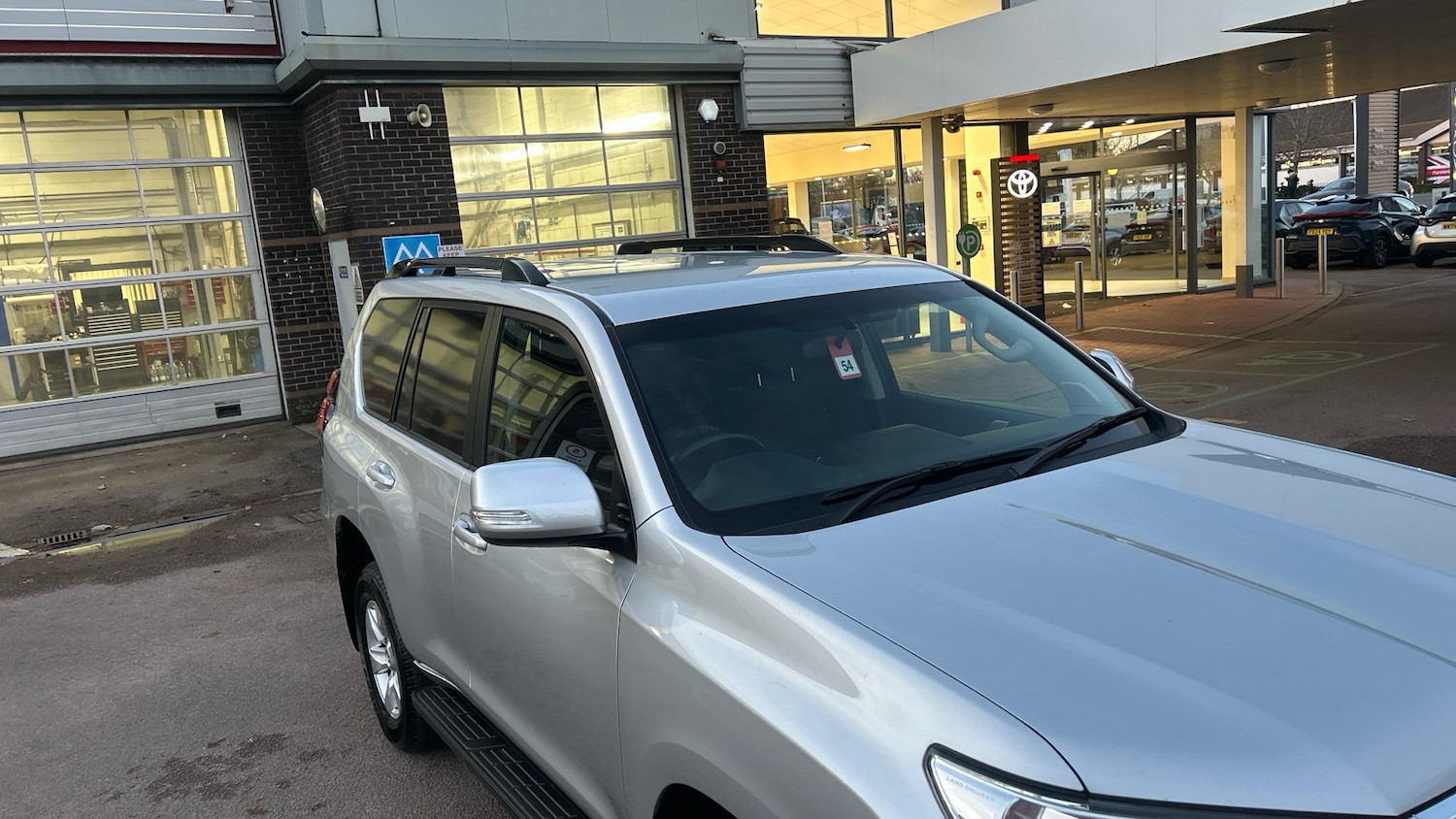 Used Toyota Land Cruiser 2022 for sale - 77760498: Photo 32