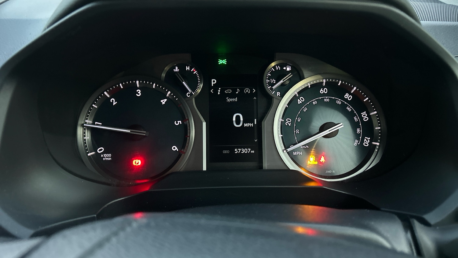 Used Toyota Land Cruiser 2022 for sale - 77760498: Photo 9