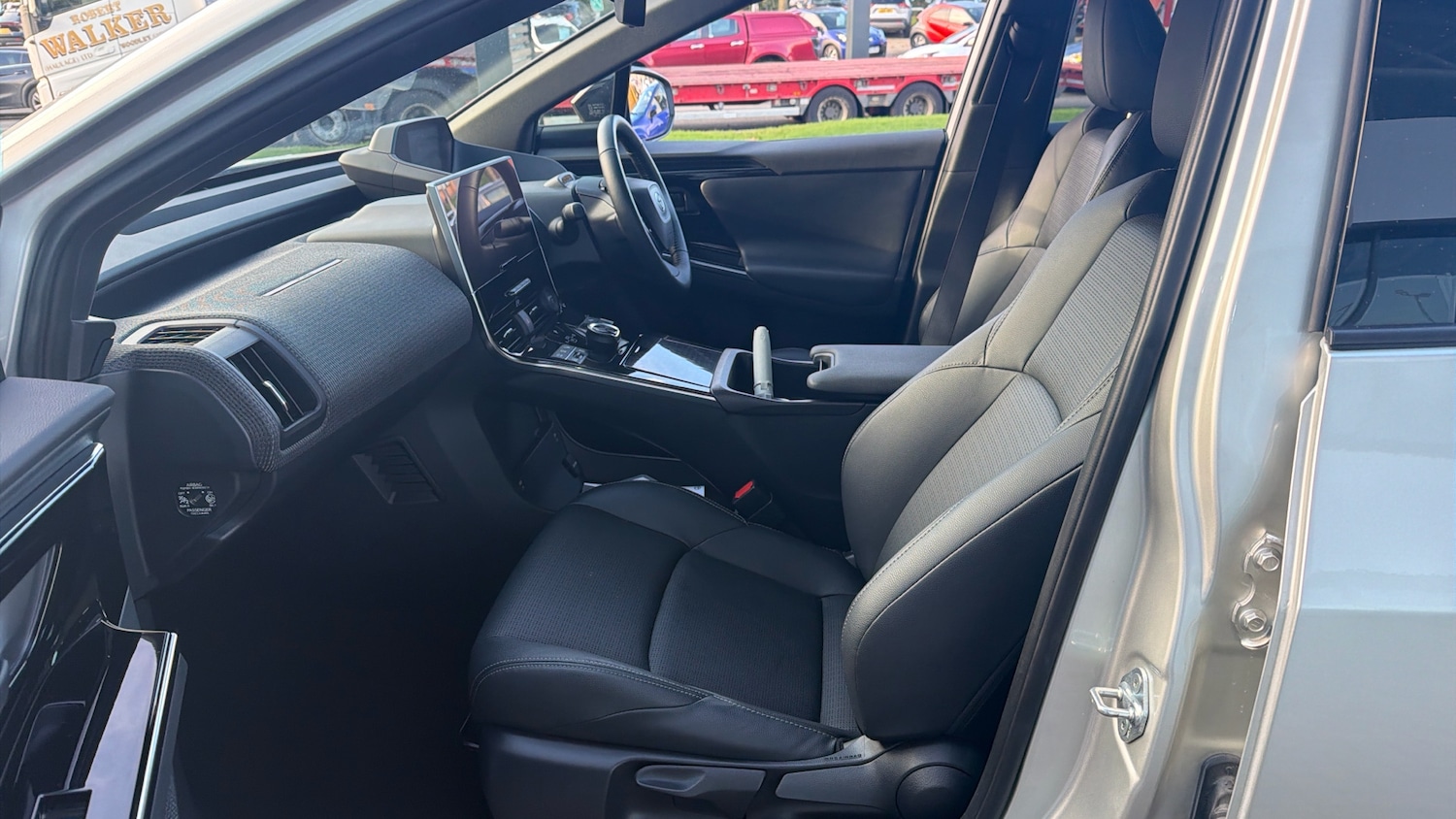 Used Toyota Other 2024 for sale - 76611172: Photo 10