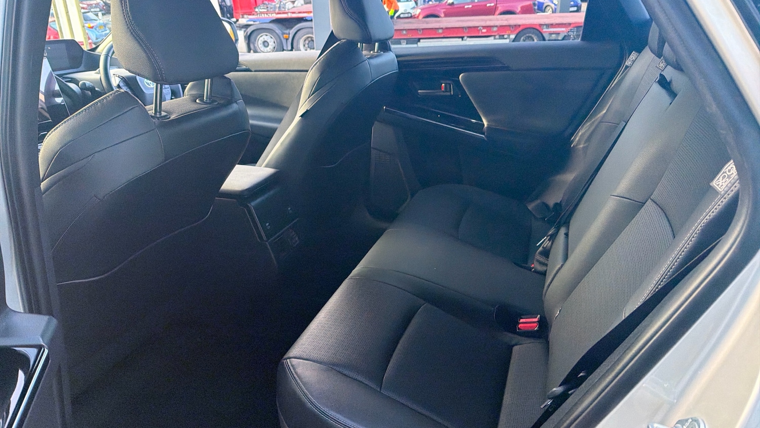 Used Toyota Other 2024 for sale - 76611172: Photo 13