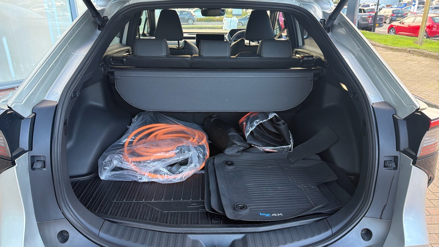 Used Toyota Other 2024 for sale - 76611172: Photo 14