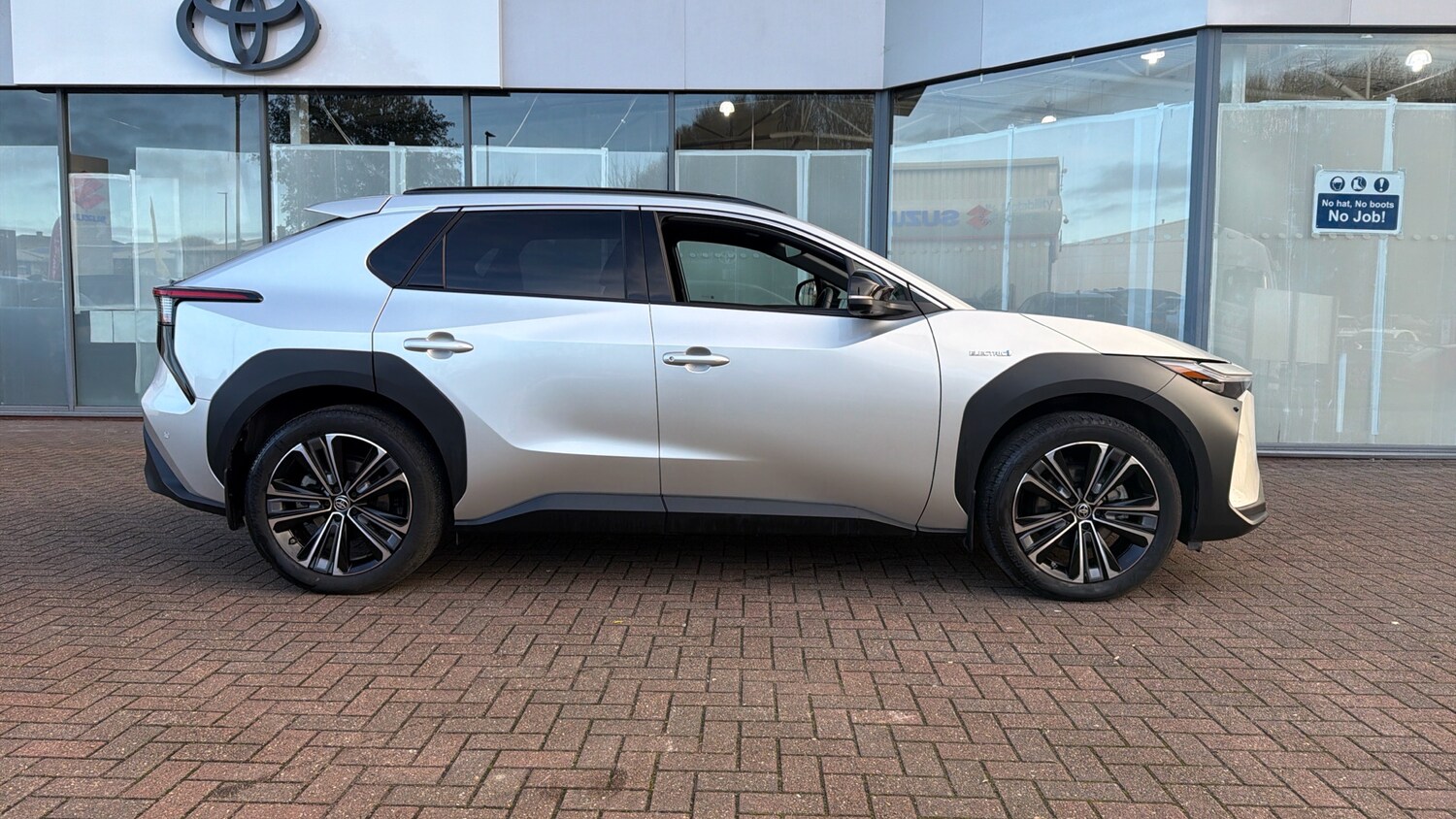 Used Toyota Other 2024 for sale - 76611172: Photo 16