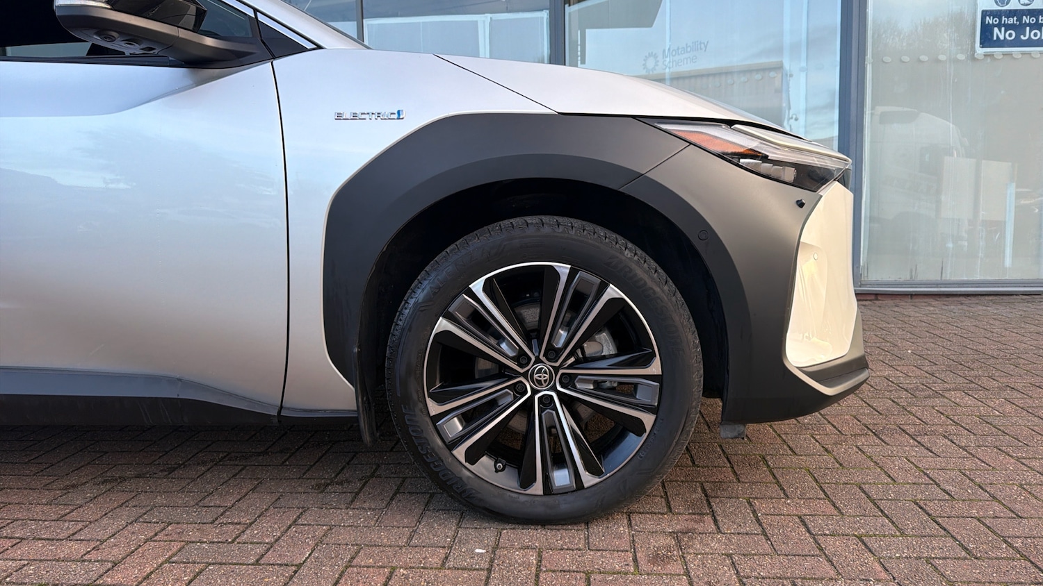 Used Toyota Other 2024 for sale - 76611172: Photo 18