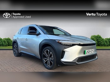 Used Toyota Other 2024 for sale - 76611172: Photo