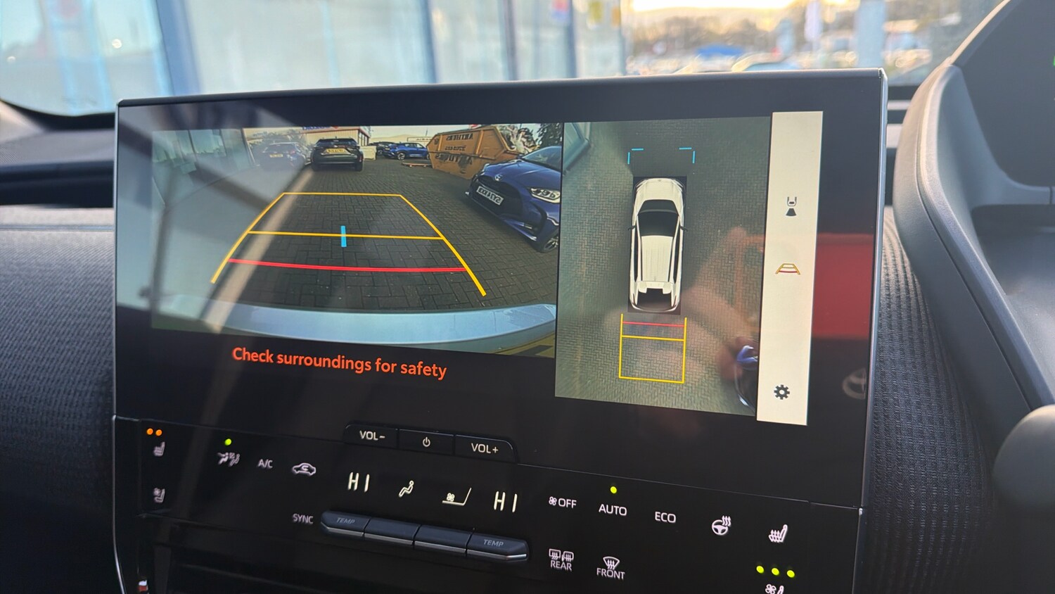 Used Toyota Other 2024 for sale - 76611172: Photo 24