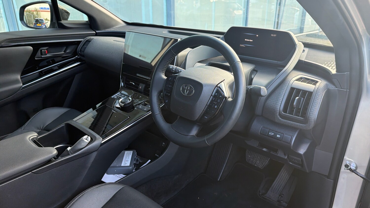 Used Toyota Other 2024 for sale - 76611172: Photo 25