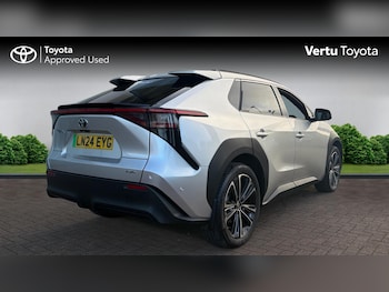 Used Toyota Other 2024 for sale - 76611172: Photo