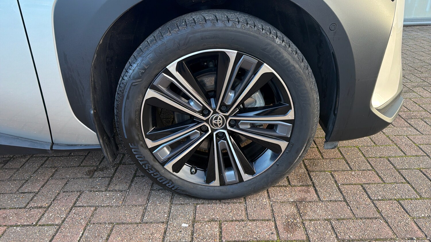 Used Toyota Other 2024 for sale - 76611172: Photo 32