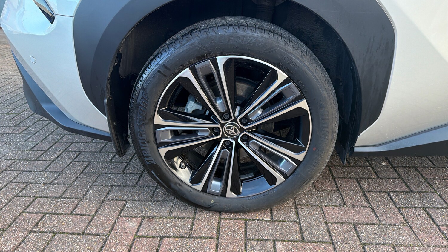 Used Toyota Other 2024 for sale - 76611172: Photo 33